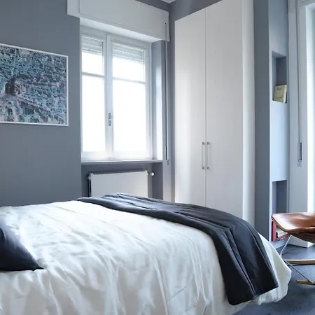 Rezzonico - By Myhomeincomo *