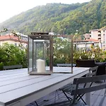Rezzonico - By Myhomeincomo Lägenhet