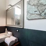 Rezzonico - By Myhomeincomo Lejlighed Como