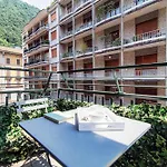 Rezzonico - By Myhomeincomo Apartmán