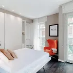 Apartmán Rezzonico - By Myhomeincomo
