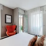 Rezzonico - By Myhomeincomo Apartmán *