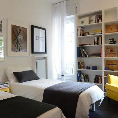 Appartement Rezzonico - By Myhomeincomo Côme