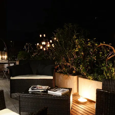 Appartement Rezzonico - By Myhomeincomo