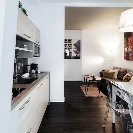 Rezzonico - By Myhomeincomo Apartment *