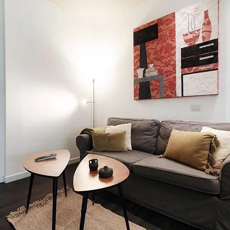 Rezzonico - By Myhomeincomo Apartmán Como