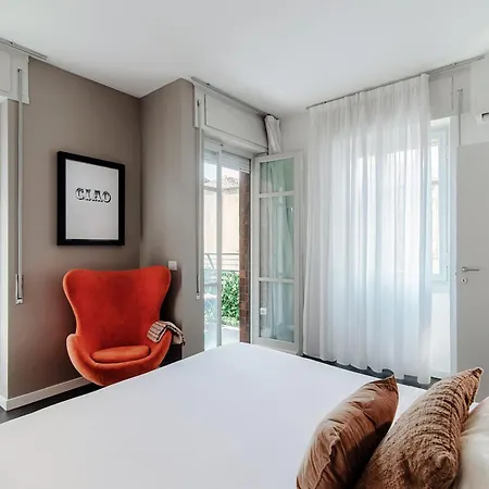 Rezzonico - By Myhomeincomo Appartement *