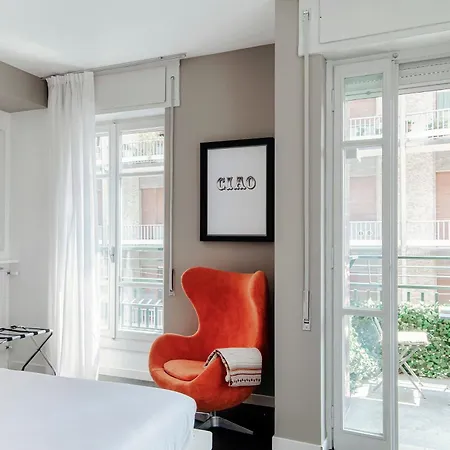 Rezzonico - By Myhomeincomo Apartment Como