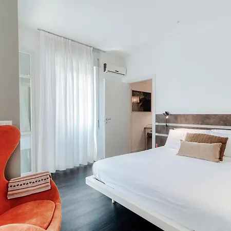 Apartmán Rezzonico - By Myhomeincomo Como