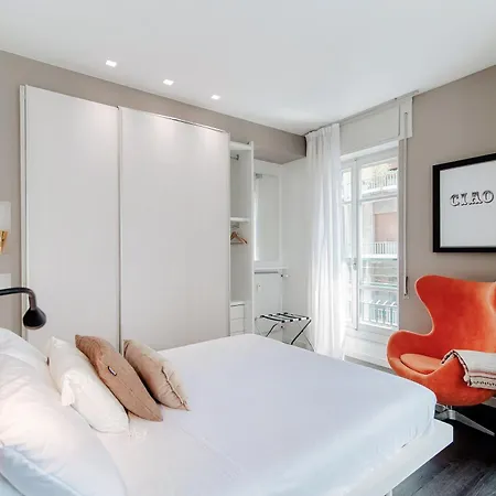 Rezzonico - By Myhomeincomo *