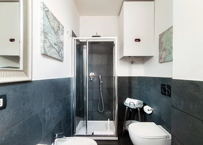 Rezzonico - By Myhomeincomo Apartment *