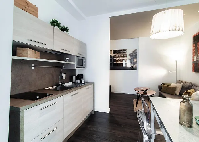 Apartment Rezzonico - By Myhomeincomo *