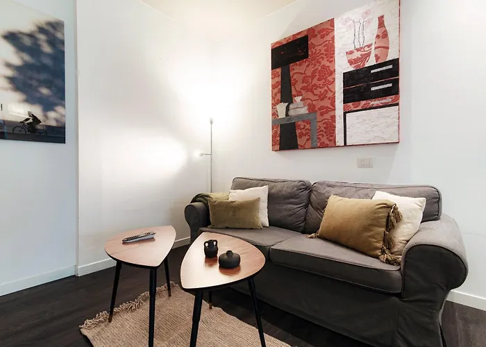 Rezzonico - By Myhomeincomo Apartment Como