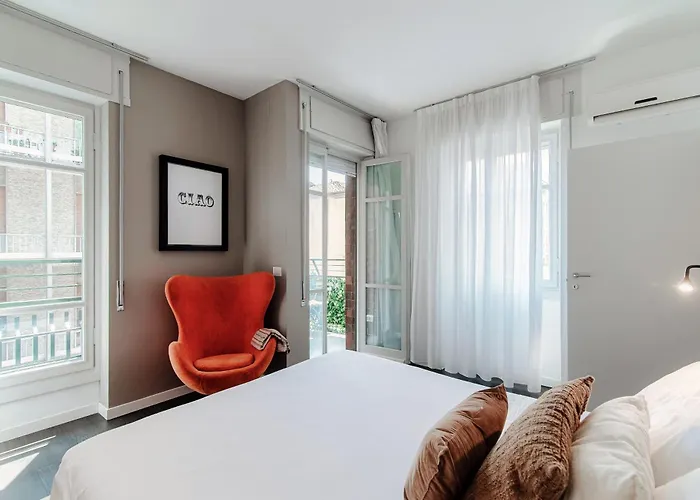 Rezzonico - By Myhomeincomo Apartment *